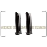 Special hoppers TiPX (TPX) Tru-Feed Magazine 2 Pack