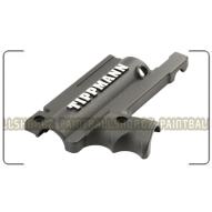 TA02073 Left Front Receiver /T98 PS