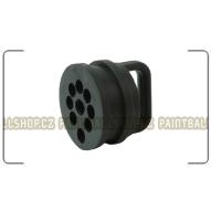 PARTS/UPGRADE TA02088 End Cap with Sling Mount /T98, T98 PS, TPN