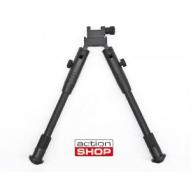Bipods, Grips ASG metal bipod, 230mm
