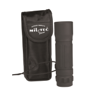MILITARY Mil-Tec Monocular 10x25, black