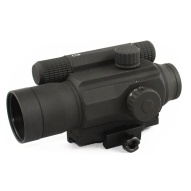 Sights (scopes, red dot sights, lasers) Vector Optics Tempest 1x35 Four Reticle Sight