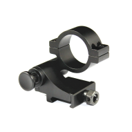 SALES 30mm Tactical Flip to Side Picatinny Mount