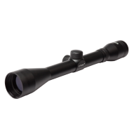 Sights (scopes, red dot sights, lasers) ASG Scope, 6x40, black
