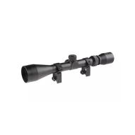 Sights (scopes, red dot sights, lasers) Riffle Scope 3-9x40 - Black