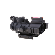 Sights (scopes, red dot sights, lasers) Optics Rhino 4x32