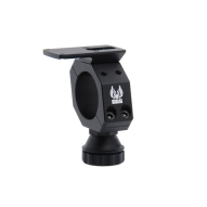 FMA 30mm round mount for Docter style Red dot