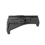 Tactical Accessories FMA QD Angled fore grip, black