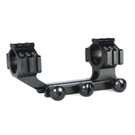 Rails and mounts Hydra 30mm OnePiece Tactial Tri-Rail Mount Long