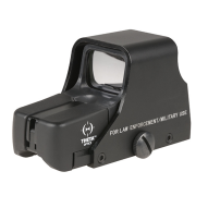 Sights (scopes, red dot sights, lasers) RedDot type Eotech 551
