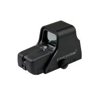 Sights (scopes, red dot sights, lasers) ASG R/G Dot Sight 551 Advanced
