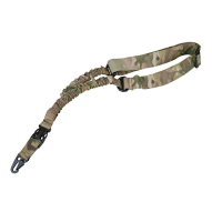 MILITARY One point sling-bungee, MC