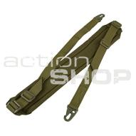 Tactical Accessories Two point sling for machineguns, Olive