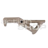 MILITARY Angled Fore Grip AFG1 (TAN)