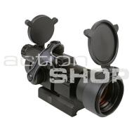Sights (scopes, red dot sights, lasers) M2 red dot sight replica - black