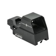 Sights (scopes, red dot sights, lasers) Ultra Shot R-Spec Reflex Sight