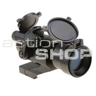 Sights (scopes, red dot sights, lasers) RedDot Sight type Battle Reflex, black