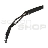 Tactical Accessories GFC Sling Single Point, Bungee - black