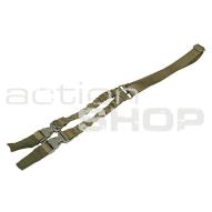 Tactical Accessories UT Bungee two-point sling, olive