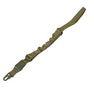 MILITARY Sling GFC, singlepoint, olive