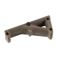 Tactical Accessories Angled Fore Grip AFG2 (Dark Earth)
