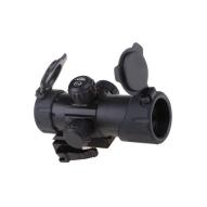 Sights (scopes, red dot sights, lasers) Red Dot Sight closed type, black