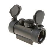 Sights (scopes, red dot sights, lasers) Red Dot Sight 1x30, black