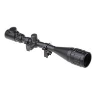 Sights (scopes, red dot sights, lasers) Optics 6-24x50 AEOG