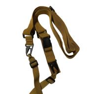 Tactical Accessories Tactical sling 3 point, tan