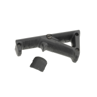 Tactical Accessories AFG 2 type Angled Fore Grip, black