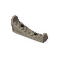 Tactical Accessories Front grip type AFG 3, m-lok, tan