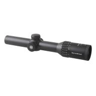 Sights (scopes, red dot sights, lasers) Scope Continental 1-6x24 SFP