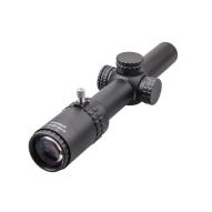 Sights (scopes, red dot sights, lasers) Grimlock 1-6x24SFP GenII Riflescope