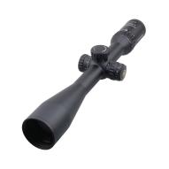 Sights (scopes, red dot sights, lasers) Continental 3-18x50 SFP Tactical Riflescope