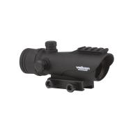 Sights (scopes, red dot sights, lasers) Optics - Valken Red Dot Sight RDA30-Black