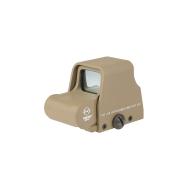 Sights (scopes, red dot sights, lasers) XTO Red Dot Sight Replica - tan