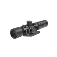 Sights (scopes, red dot sights, lasers) 1,5-5X40 BE Scope