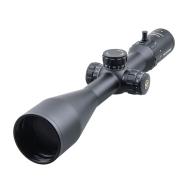 Sights (scopes, red dot sights, lasers) Riffle Scope Paragon 5-25x56 GenII