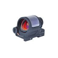 Sights (scopes, red dot sights, lasers) SRS Style 1x38 Red Dot - Black