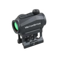 Sights (scopes, red dot sights, lasers) Scrapper 1x22 Red Dot Sight - Black
