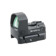 Sights (scopes, red dot sights, lasers) Frenzy-S 1x17x24 MIC Red Dot Sight - Black