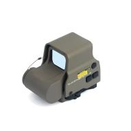 Sights (scopes, red dot sights, lasers) XPS 2-0 holo with  QD Mount - Dark Earth