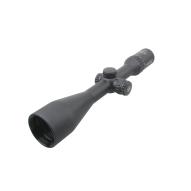 Sights (scopes, red dot sights, lasers) Continental 2.5-15x56 Riflescope, BDC - Black