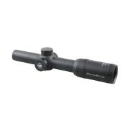  Constantine 1-8x24 FFP Riflescope - Black