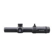  Forester 1-5x24, SFP GenII Riflescope - Black