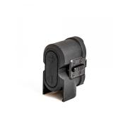 Sights (scopes, red dot sights, lasers) Night Pearl 16650 battery adapter for FOX family