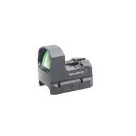 Sights (scopes, red dot sights, lasers) Frenzy-S Red Dot Sight, 1x17x24, MIC AUT - Black
