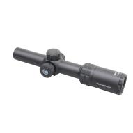 Sights (scopes, red dot sights, lasers) Grizzly 1-4x24 Hunting Riflescope