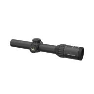 Continental 1-6x24i Fiber Tactical Riflescope