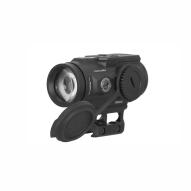 MILITARY Spitfire 5X type Prism Red Dot - Black
